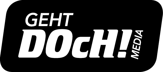 Geht DOcH! Media
